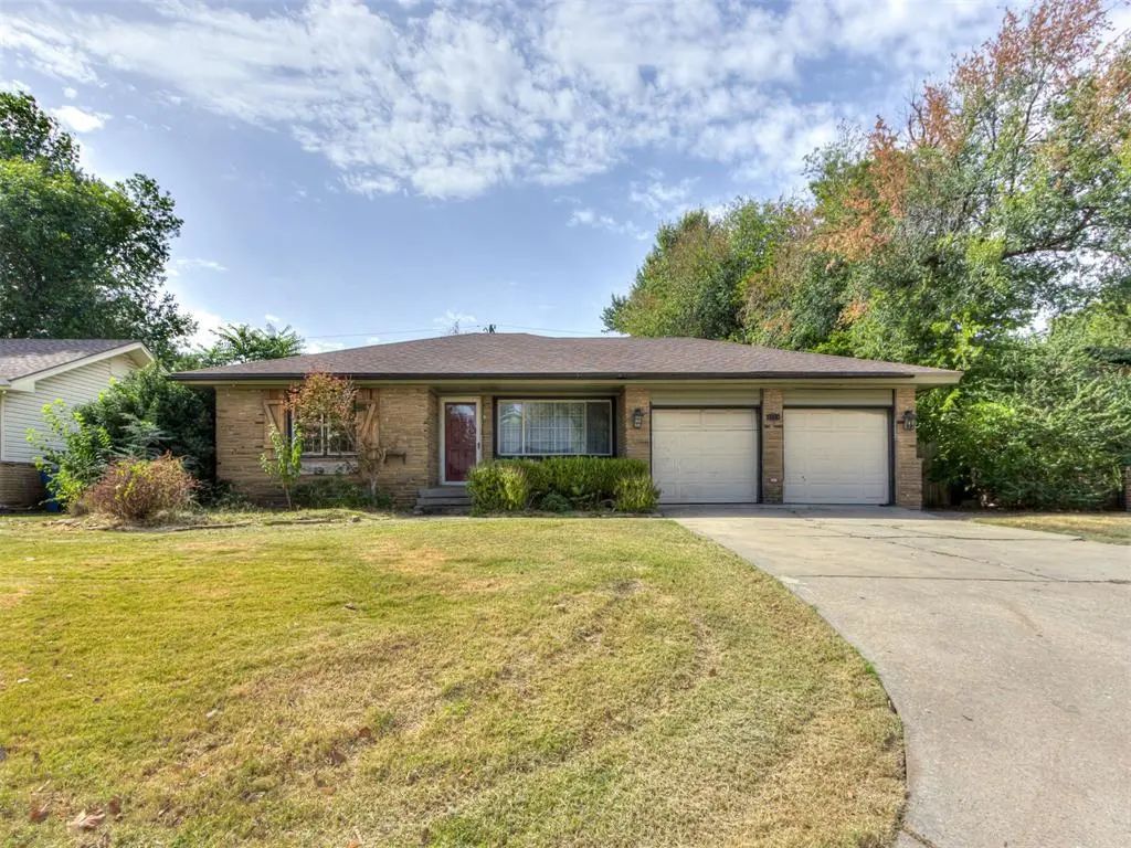 2124 Erin Place, Oklahoma City