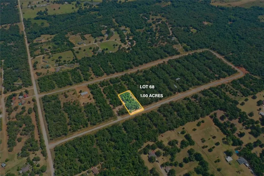 Homes for Sale located at Emerald Oaks Circle 68, in the city of Guthrie, OK 73044