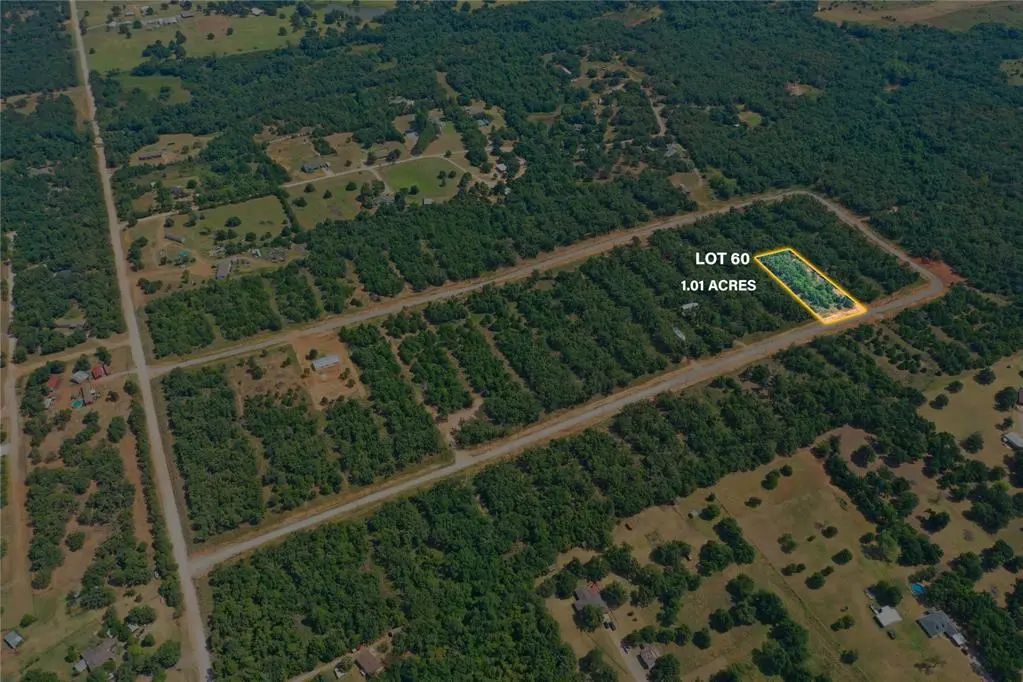 Emerald Oaks Circle Lot 60, Guthrie, OK, 73044 For Sale