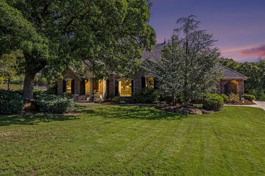 13408 Raintree Lane, Edmond