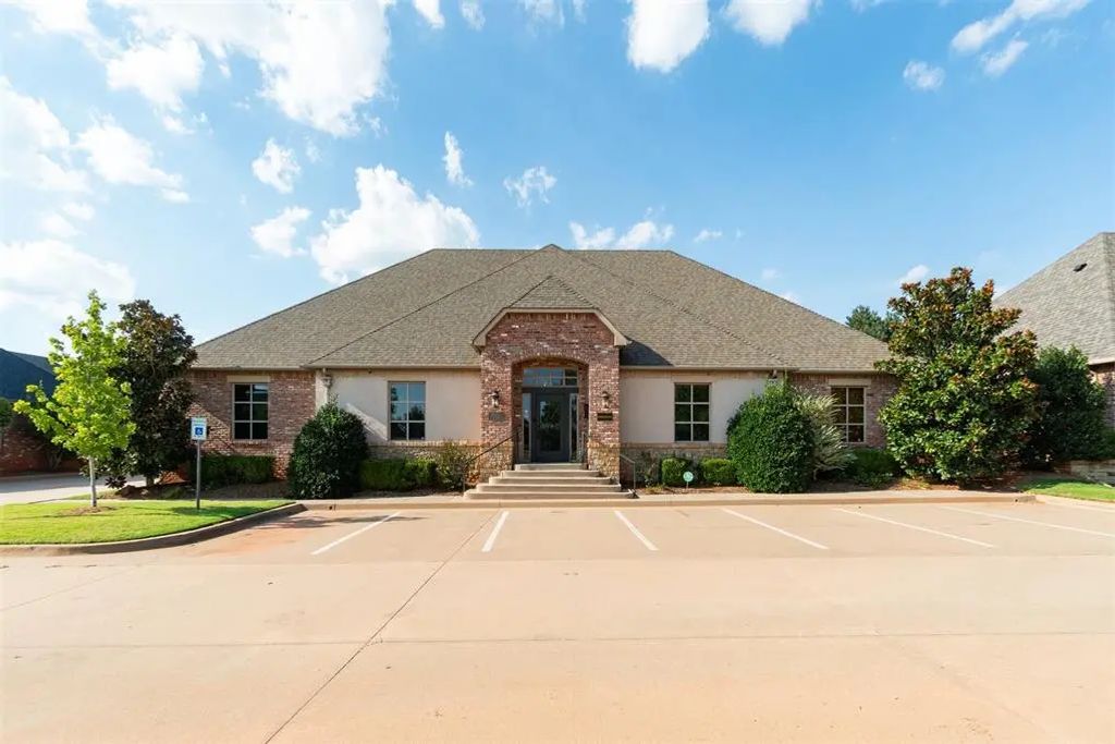 2905 Nw 156th Street, Edmond