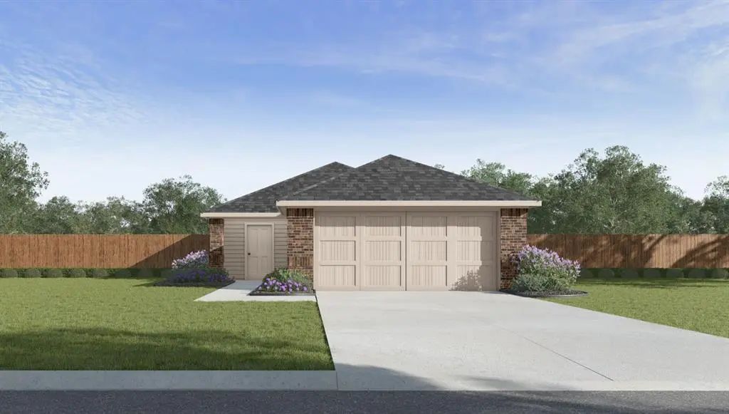 8701 Sw 31st Street, Oklahoma City