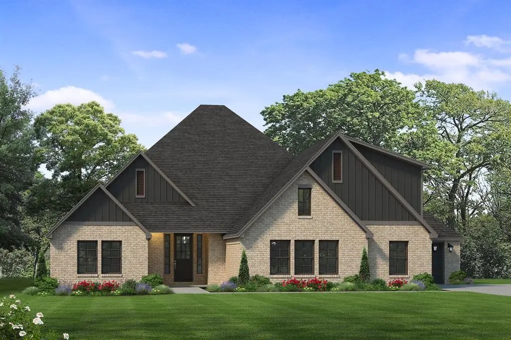 4533 Maple Ridge Drive, Edmond