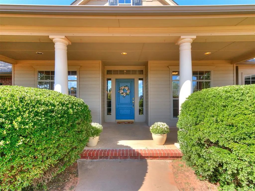 7001 Mid Iron Lane, Edmond