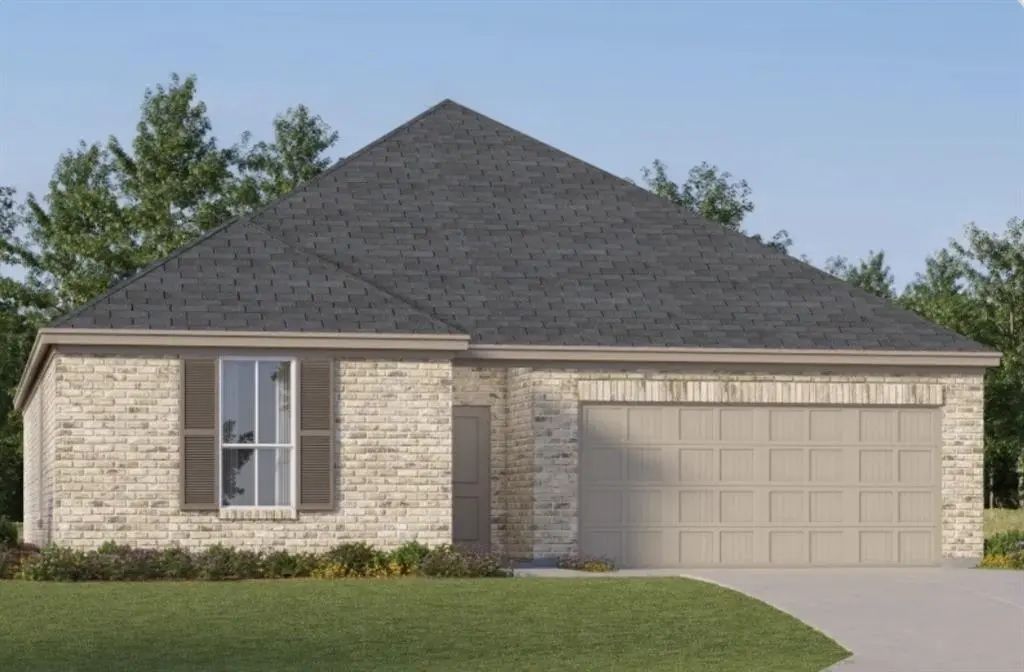 2821 Nw 204th Terrace, Edmond