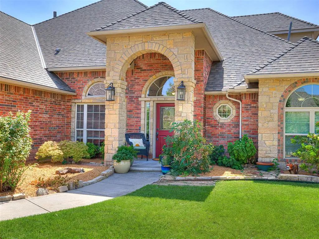 4908 Corbett Drive, Norman, OK, 73072 - Arbor Lake 5 - 1249777, Residential