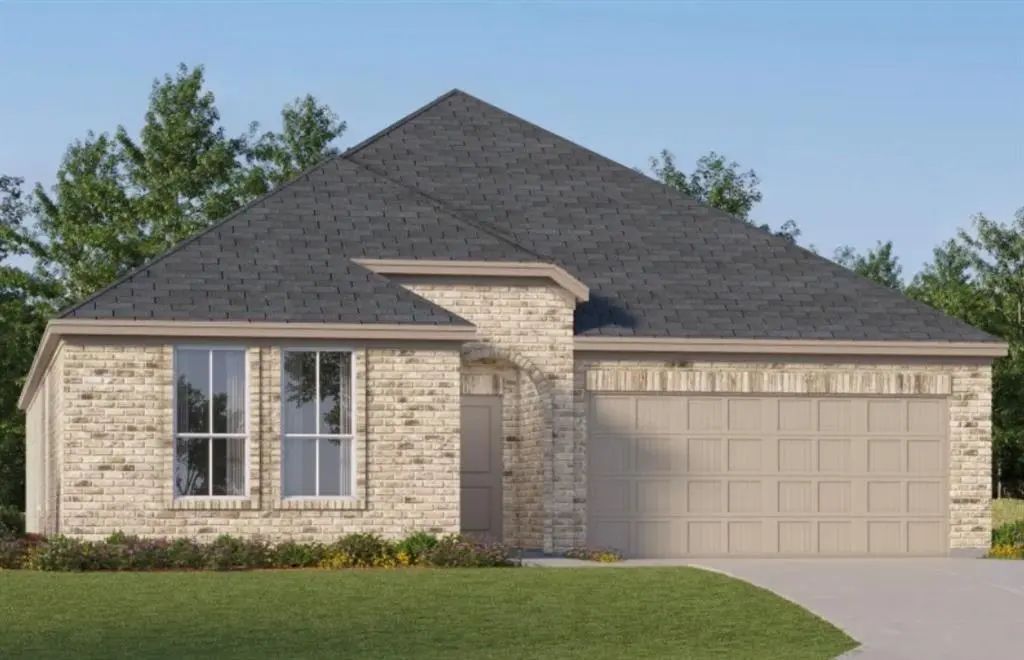 20525 Mule Deer Drive, Edmond