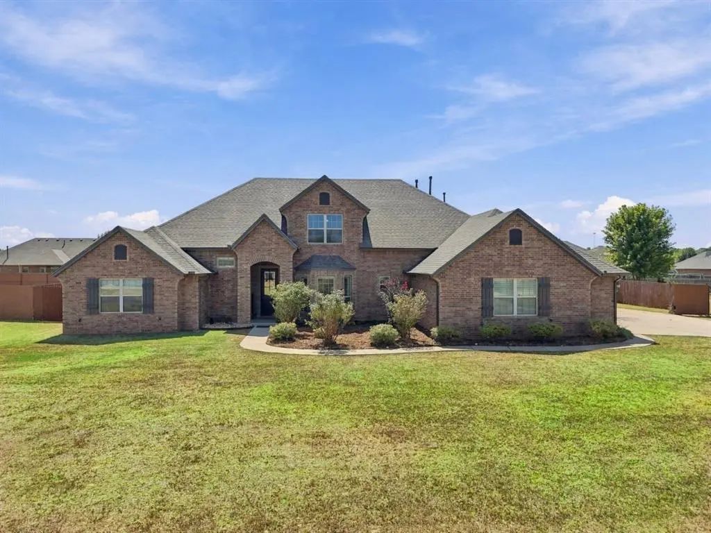 Norman Real Estate - MLS # 1249809, Residential real estate for Sale in Landrun Add Sec Iii, MLS Listings # 1249809