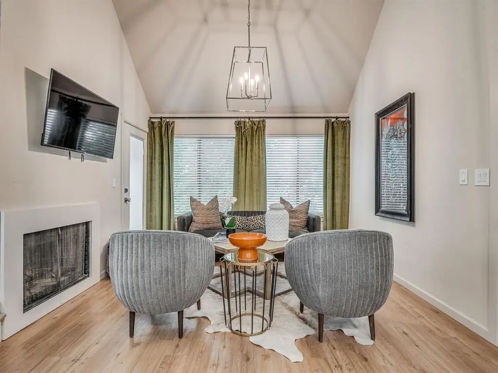 11540 N May Avenue 205e, Oklahoma City