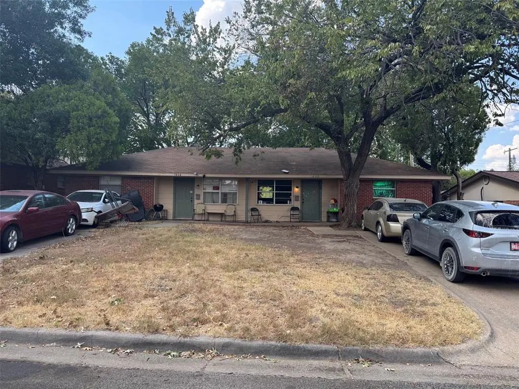 1932 Cherokee Lane 1934, Norman, OK, 73071 - INDIAN HEIGHTS N 19 LOT 9 AND ALL LOT 10 BLK 3 - 1249890, Residential