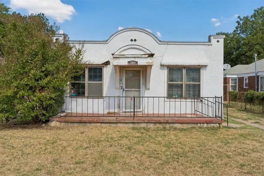 2305 Nw 13th Street, Oklahoma City