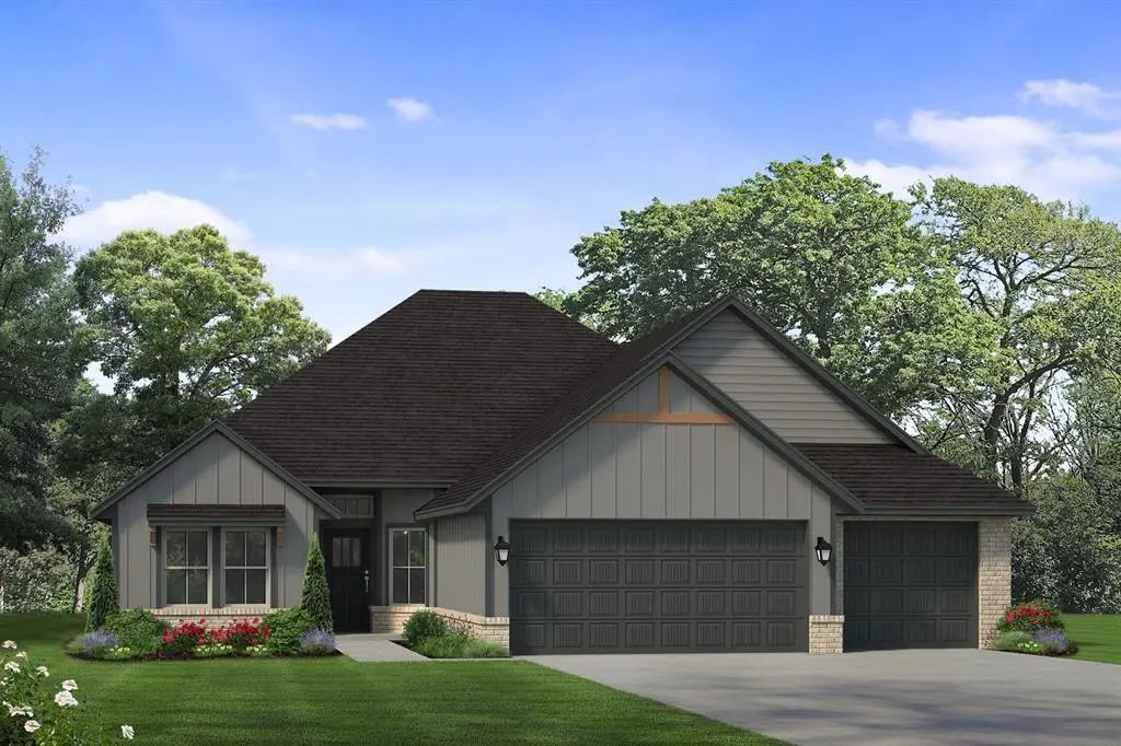 6100 Kinnick Drive, Edmond