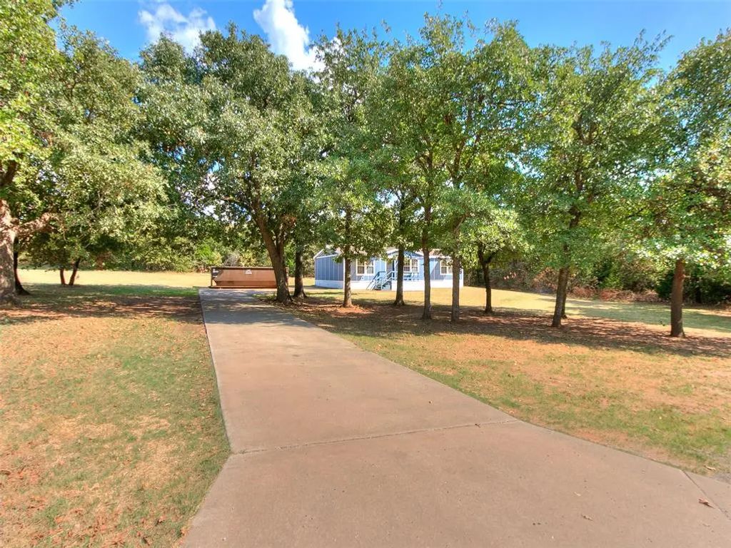 13200 El Zorro, Edmond