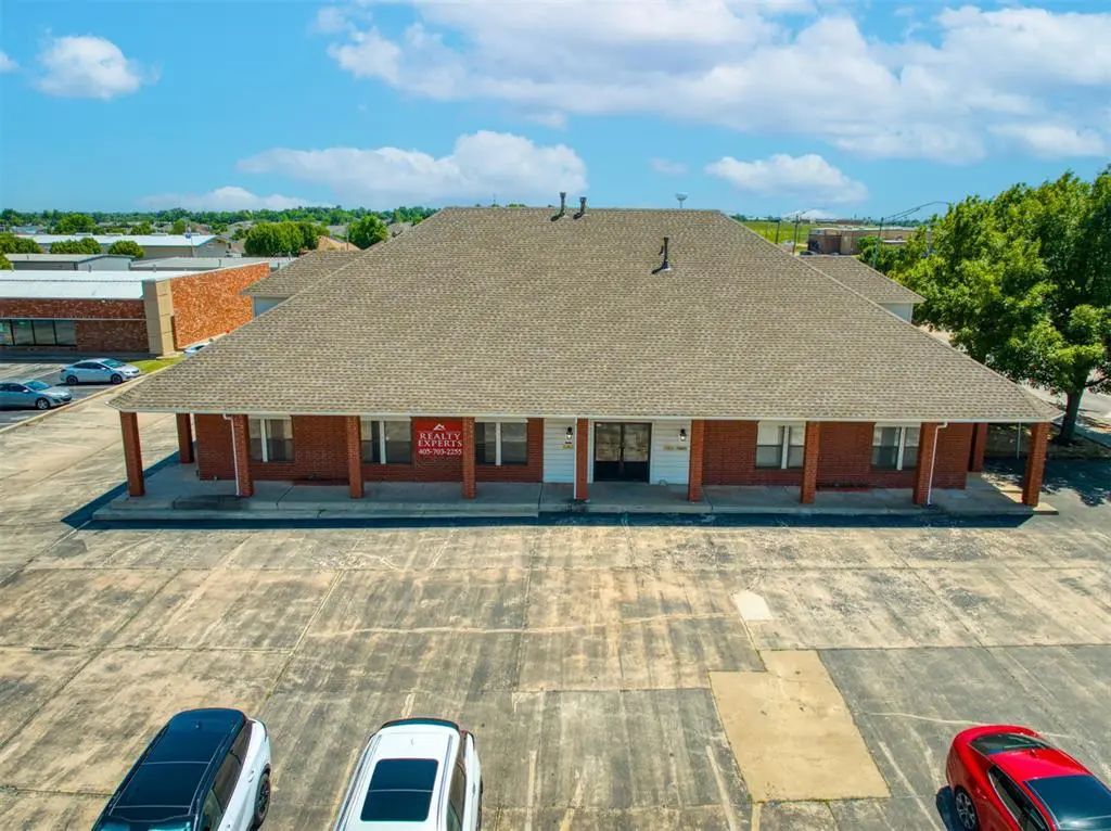 504 Tower Drive, Moore, OK, 73160 For Sale
