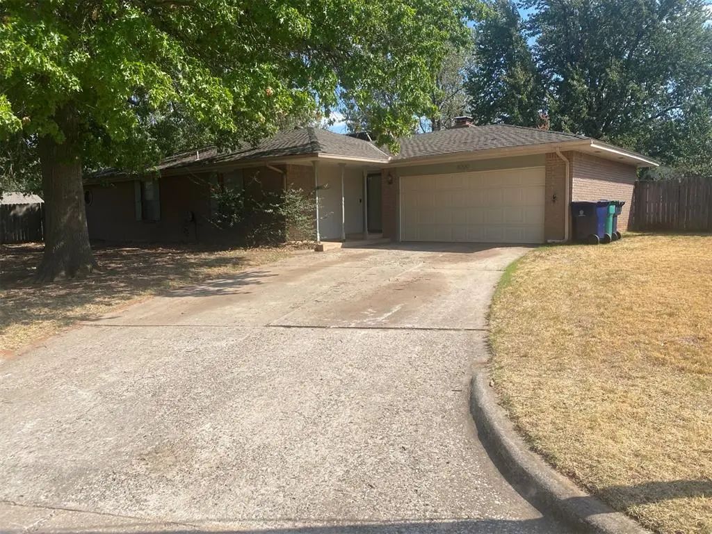 8200 Karla Lane, Oklahoma City