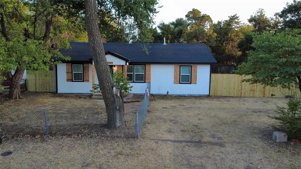 10344 Lejean Drive, Oklahoma City