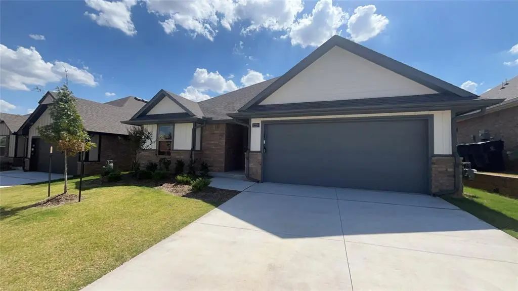 2220 Nw 170th Street, Edmond