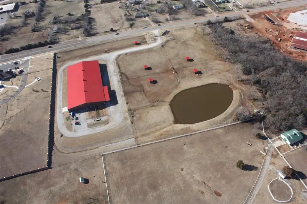 11000 N Eastern Avenue, Oklahoma City