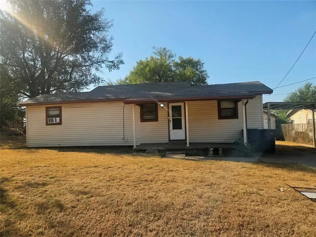 2126 Se 56th Street, Oklahoma City
