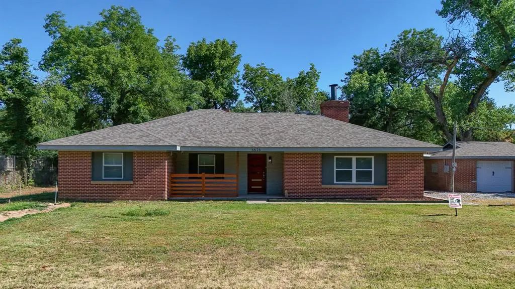 6626 Nw 12th, Oklahoma City, OK, 73127 For Sale