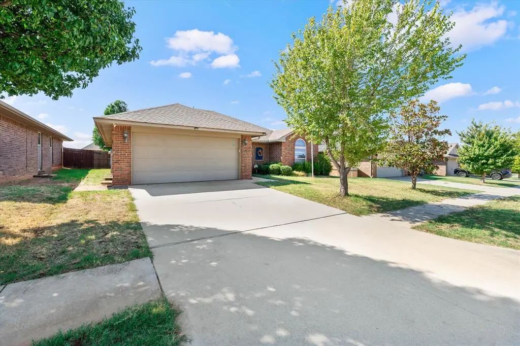 2420 Nw 196th Terrace, Edmond