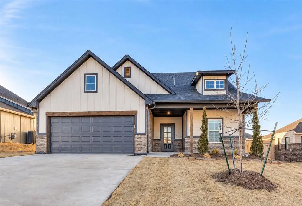 2317 El Cajon Street, Edmond