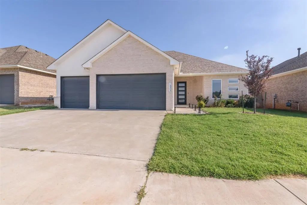 5904 Nw 158th Street, Edmond