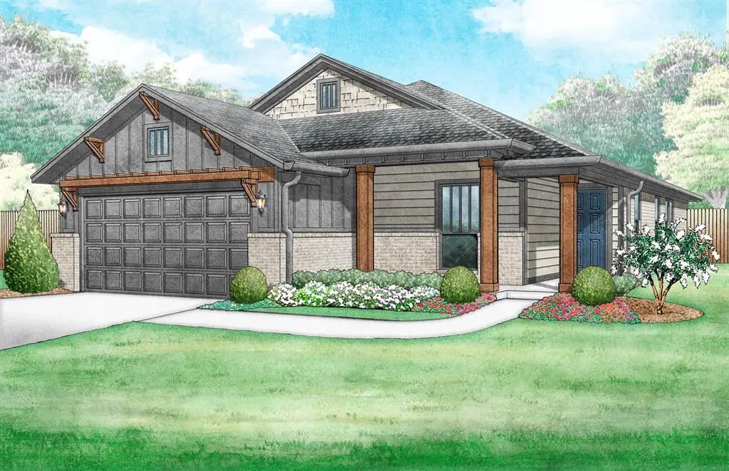 4201 Nw 176th Street, Edmond