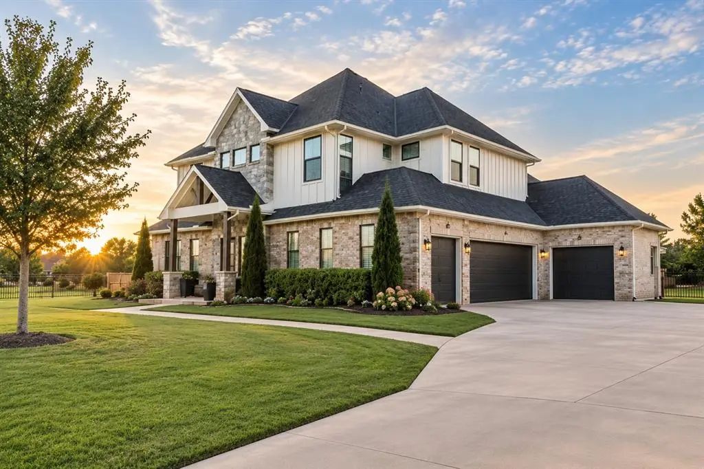 22297 Forester Lane, Edmond
