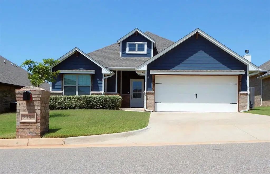 5333 Lannister Lane, Arcadia, OK, 73007 For Sale