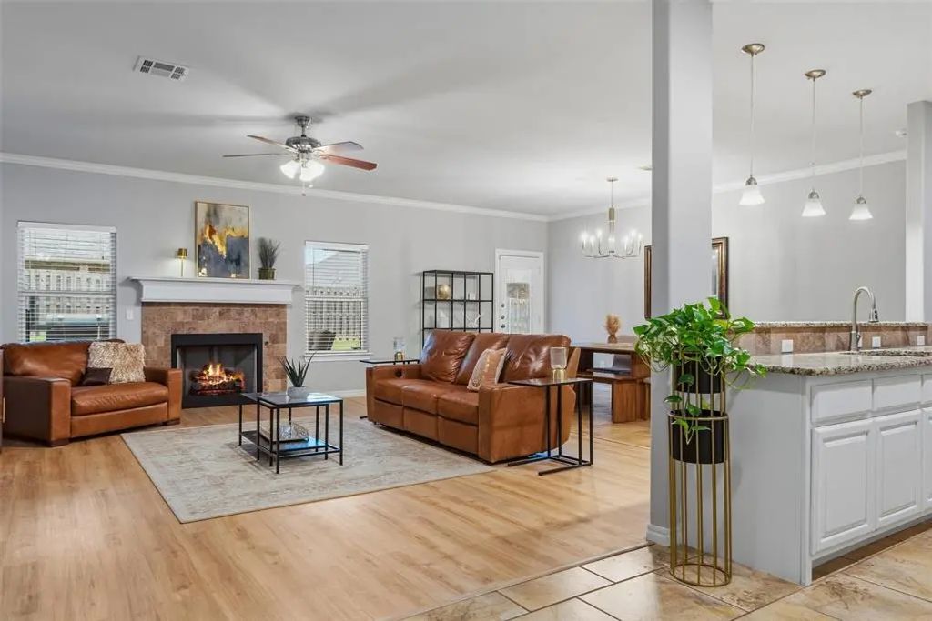 3225 Wakefield Road, Edmond