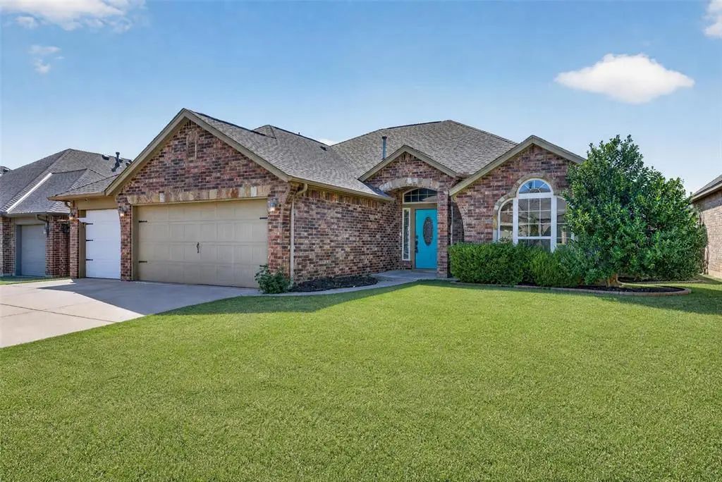 2328 Nw 154th Street, Edmond