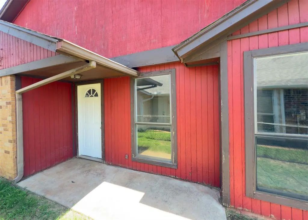 1109 Dustin Drive, Edmond