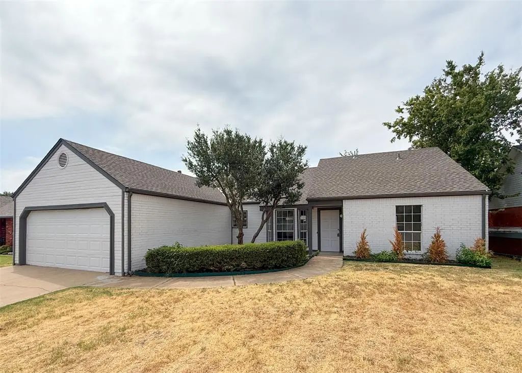 117 N Grand Fork Drive, Edmond