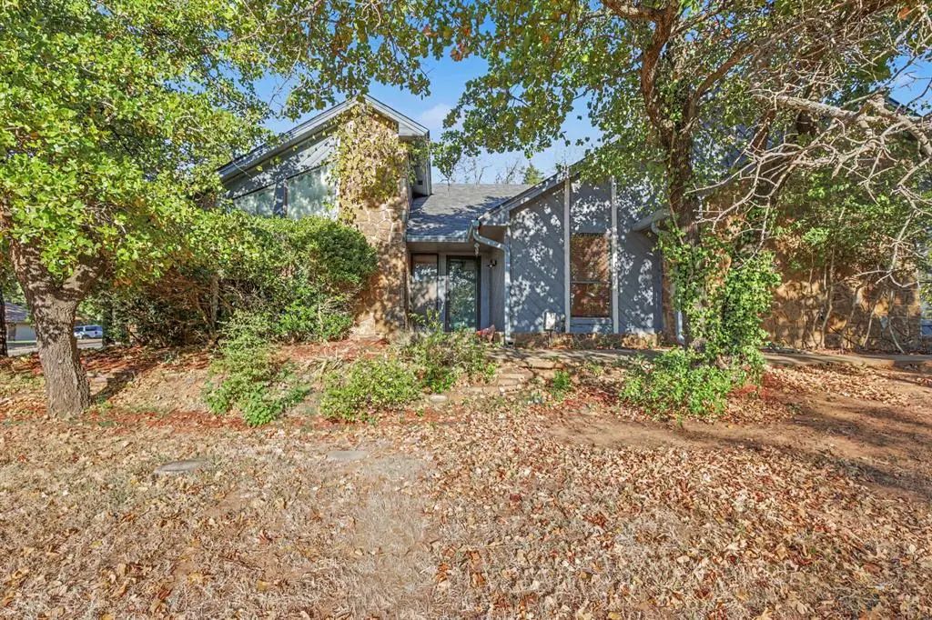 2028 Melody Lane, Edmond