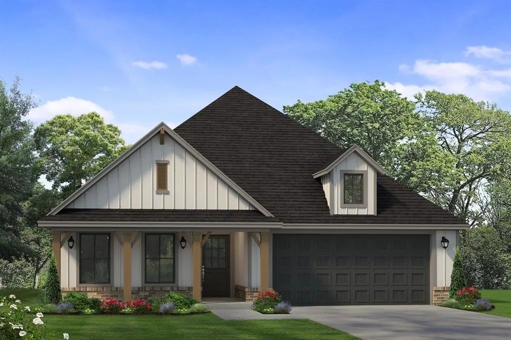 4925 Vinca Lane, Edmond
