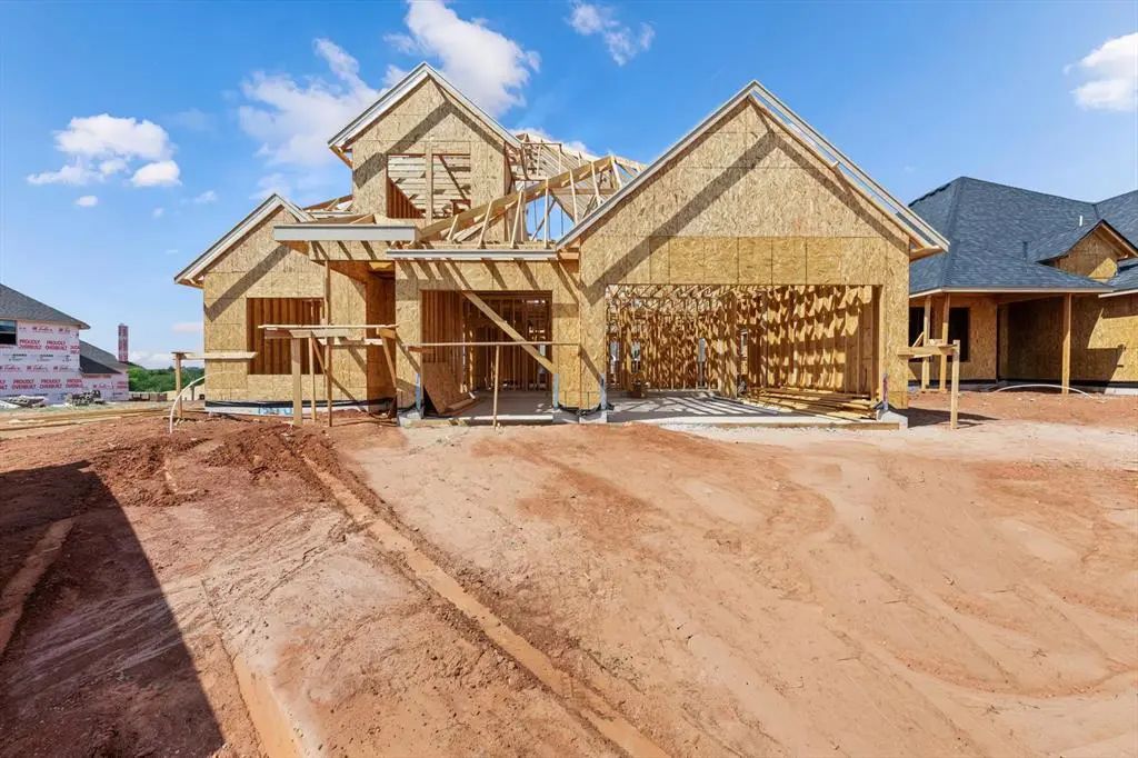 15405 Addison Lane, Edmond