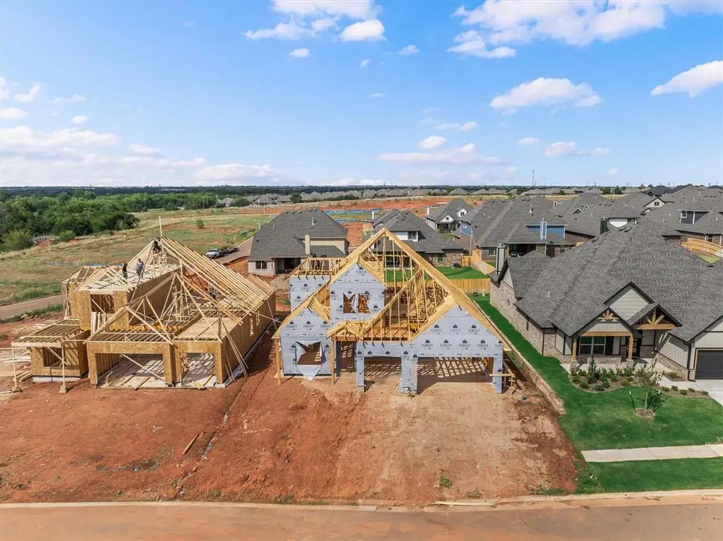 8409 Nw 153rd Street, Edmond