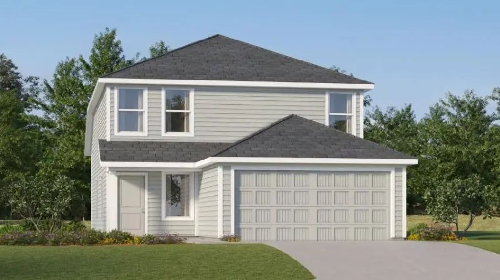 20508 Mule Deer Drive, Edmond