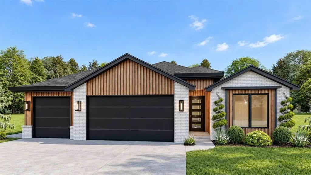 8413 Nw 153rd Street, Edmond