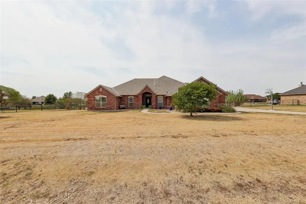 14261 Beaver Creek Road, Edmond