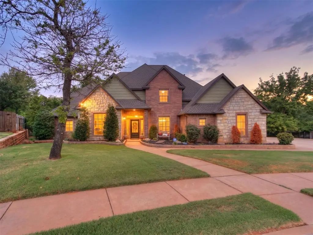 1516 Briar Forest Circle, Edmond