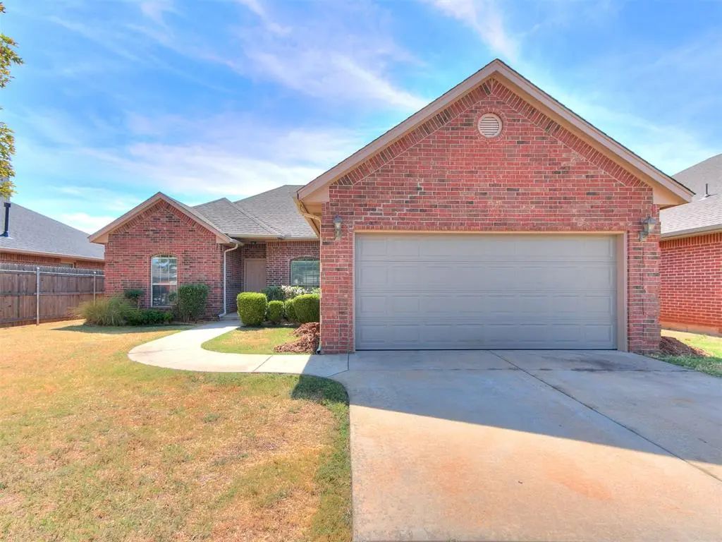 2120 Nw 157th Street, Edmond