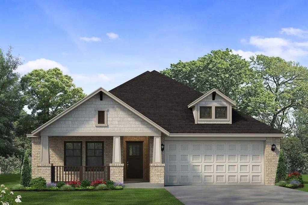 4917 Vinca Lane, Edmond