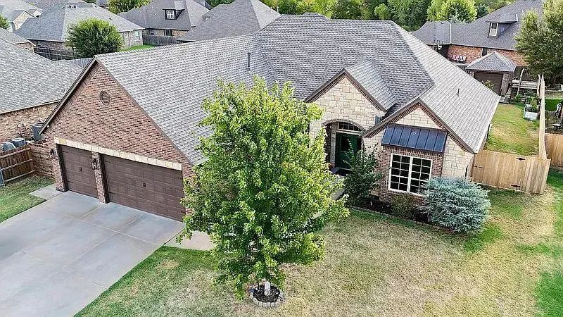 12624 Lexington Drive, Oklahoma City, OK, 73173 For Sale