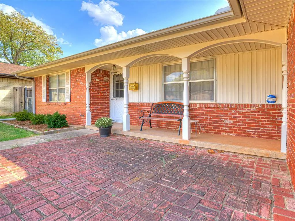 624 E 26th Street, Edmond