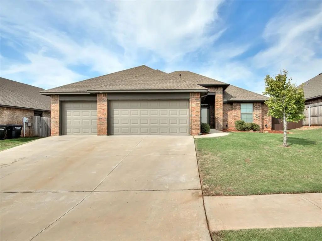 1017 Dayton Lane, Moore, OK, 73160 - Rock Creek 6 - 1250810, Residential