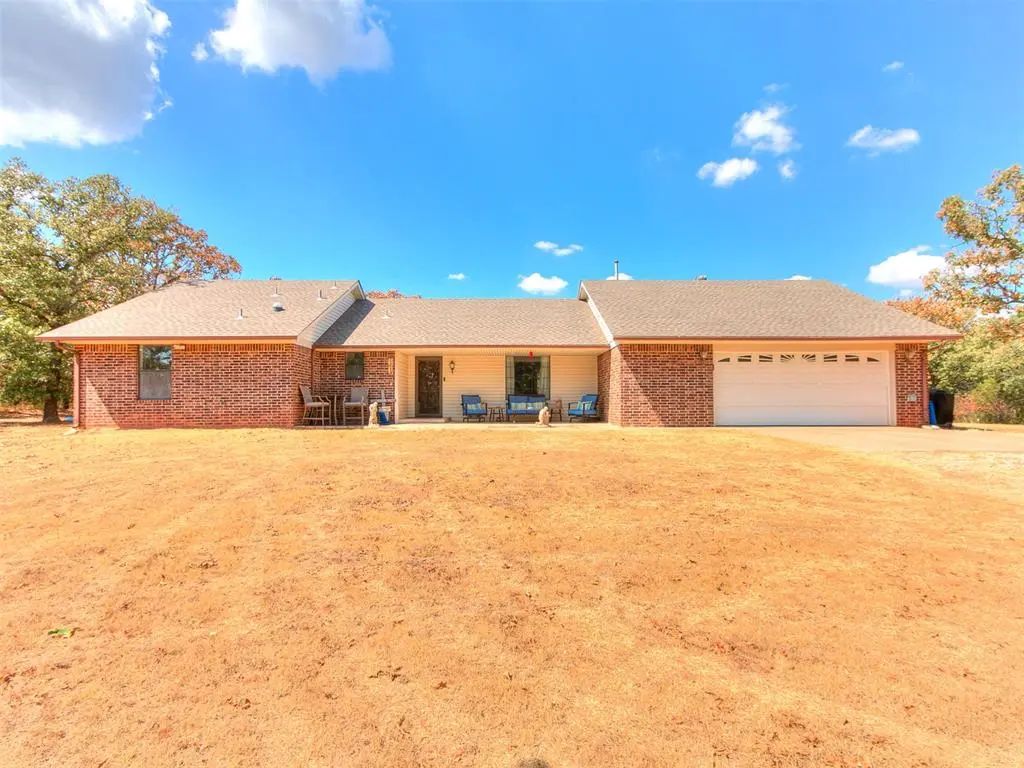 Homes for Sale located at 2600 Ne 80th Avenue, in the city of Norman, OK 73026