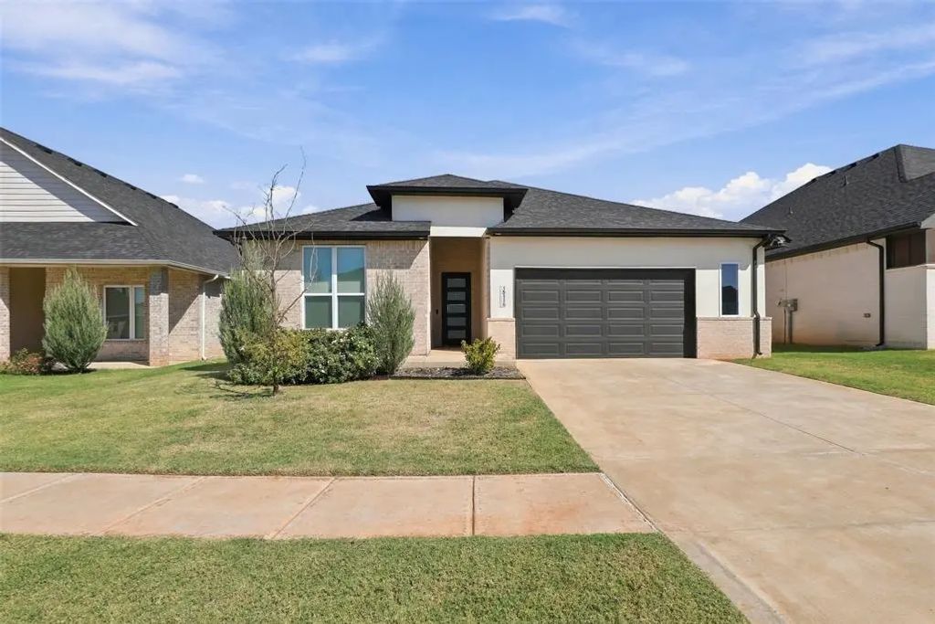 15116 Jasper Court, Edmond