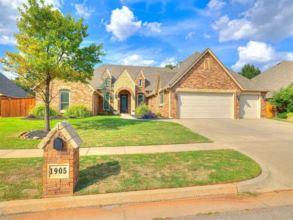 1905 Nw 193rd Circle, Edmond